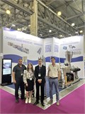 Традиционно участвуем в выставке Rosplast 2024