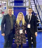 Мы на выставке RUPLASTICA-2023 Мы на выставке RUPLASTICA-2023