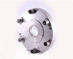 Кольца обдувочные для головки экструдера SJ-45x2-900 (ABA) 80 см 1798 - фото 5333
