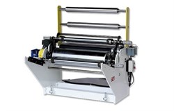 Намотчики плёнки однопостовые для экструдеров SJ-55 900 мм 1817 - фото 5366
