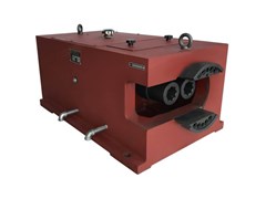 Редукторы SZ 50 для двухшнековых экструдеров 1712