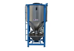 Смесители (миксеры) гранул полимеров JJ-500 1829